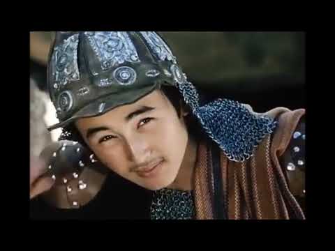 "Бойся, враг, девятого сына",  "Казахфильм", 1984