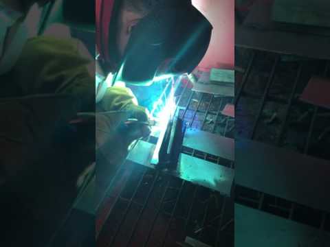 Double pulse MIG 280