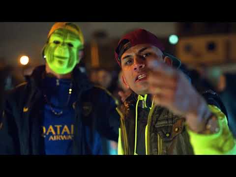 Versalle - Sonando En Los Barrios 1 (RKT)