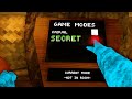Gorilla Tag's Forgotten Gamemode