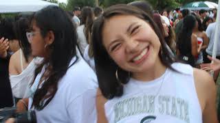 Msu tailgate