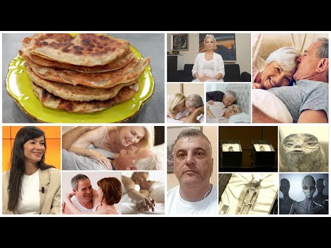 Rreze Dielli - Emisioni 19 Shtator 2023, Receta/ Seksi pas moshës 60-vjeçare / Trondit ufologu