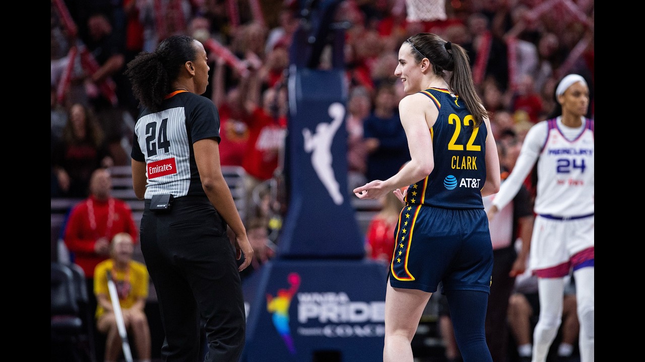 Is All The Caitlin Clark Drama Ruining The WNBA?