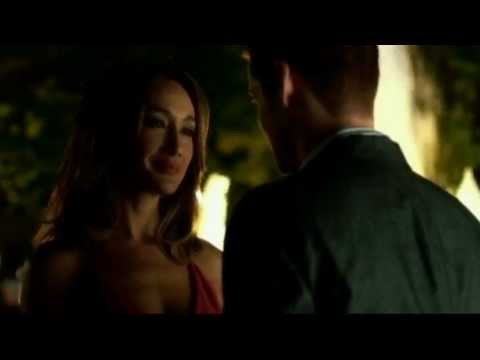nikita 3x01 with italian subtitle michael proposes to nikita