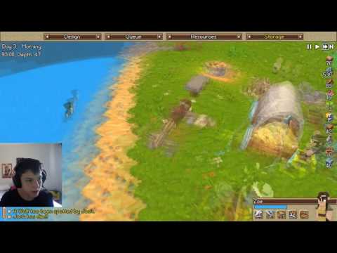 Timber And Stone Ep 2 Speed Is Key