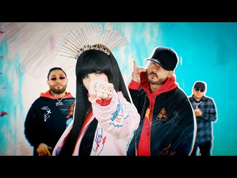 Tara McDonald - One Track Mind (with Reykon) [feat. Jey Blessing & Mad Fuentes] - Official Video