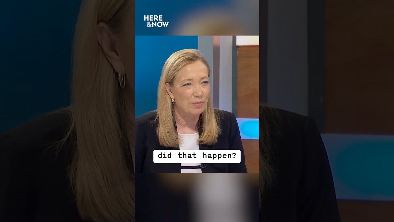 The blowout 2026 vote for Wisconsin Supreme Court | Here & Now