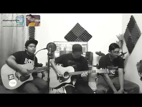 Pelita Lusoh - Kekaseh Syurga cover by Two Tones Acoustic