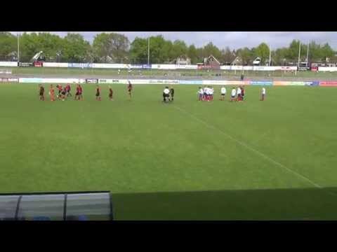 Weekend MMC A1 - Assen - Dag 3 (16 mei 2015)