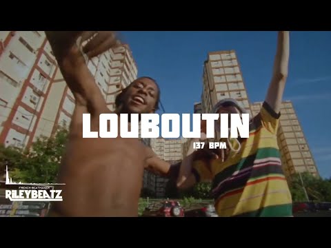 Leto x Guy2Bezbar x PLK Type Beat "T.P.M" // instru Drill 2022 \\ ( Prod. Riley Beatz )