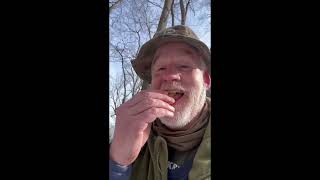 Winter Hike 2025