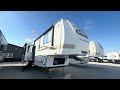 Check out this Video for a 2026 Forest River Sabre 36DBB(Stock #6117319)  for sale by RV Dynasty. This unit is located in Bunker Hill, IN