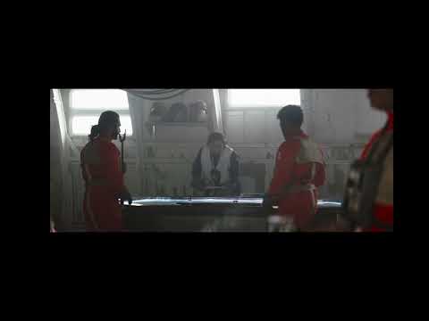 Mandalorian S3E5 Alien Maha Song (short) hard af