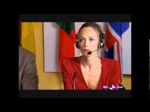 SERENA ROSSI - PAROLE D'AMORE HD.wmv