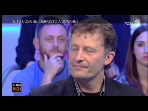 Tv2000 Siamo noi - Puntata del 30 settembre 2015