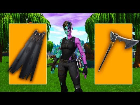Ghoul Trooper Combo