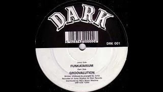 Jump - Funkatarium (Original Mix)