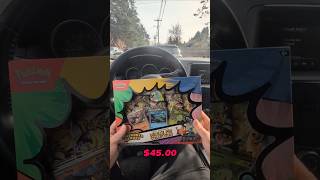 Are Poké Pads that rare?? #pokemon #pokemoncards #pokemontcg #pokemoncommunity #ascendedheros