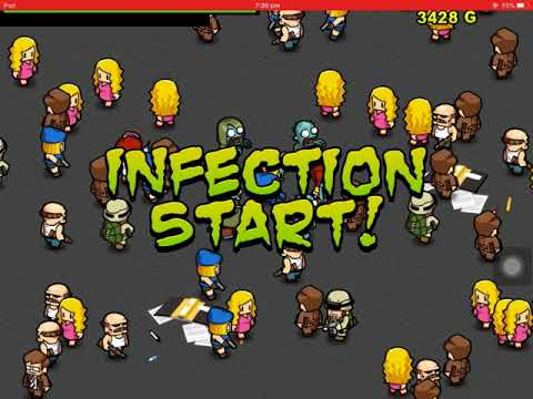Infect them all zombies 2 super zombie s2ep10