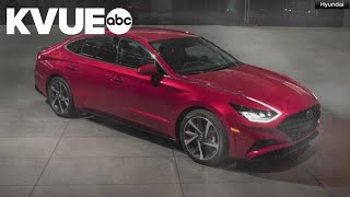 More than 85K Hyundai Sonatas, 250K Kia K5s recalled for fuel tank issue