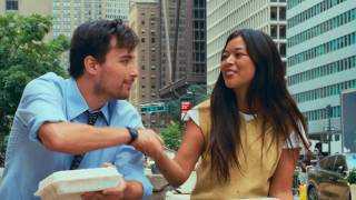 Why women are using men's names to order lunch | Flirting!