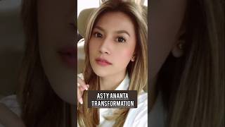 Download lagu Asty Ananta Transformation from 0-40 Years (now) #astyananta mp3 Download lagu Asty Ananta Transformation from 0-40 Years (now) #astyananta mp3