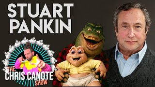 Stuart Pankin | The Chris Canote Show #8 video
