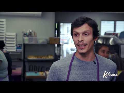 Two Ladies Kitchen video feature