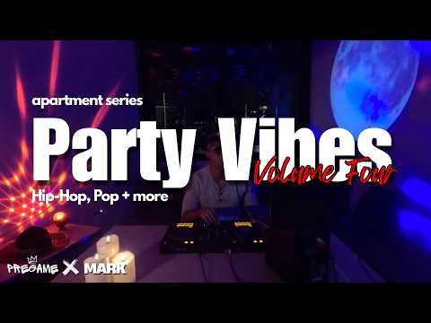 Recession Pop | Sean Paul, Pit Bull, Katy Perry, Justin Bieber | Apt Series | Honolulu, HI