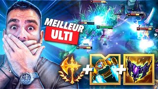 MON MEILLEUR ULTIMATE DE L'ANNÉE AVEC DIANA ! ( GAME TRÈS SPÉCIALE AHAH )