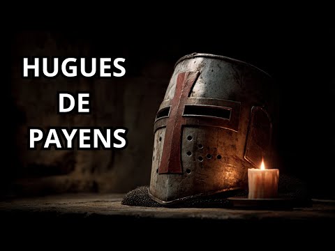 Hugues de Payens: Il Fondatore dei Cavalieri Templari | Storia Documentata