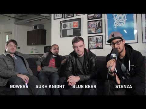 SB.TV - True Tiger - Outlook Sessions