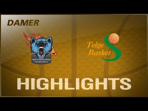 Highlights: Wetterbygden - Telge
