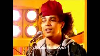 Luminites performs Head In The Sky on This Morning (HD)