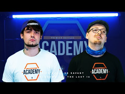 Savant vs Kick Nelly