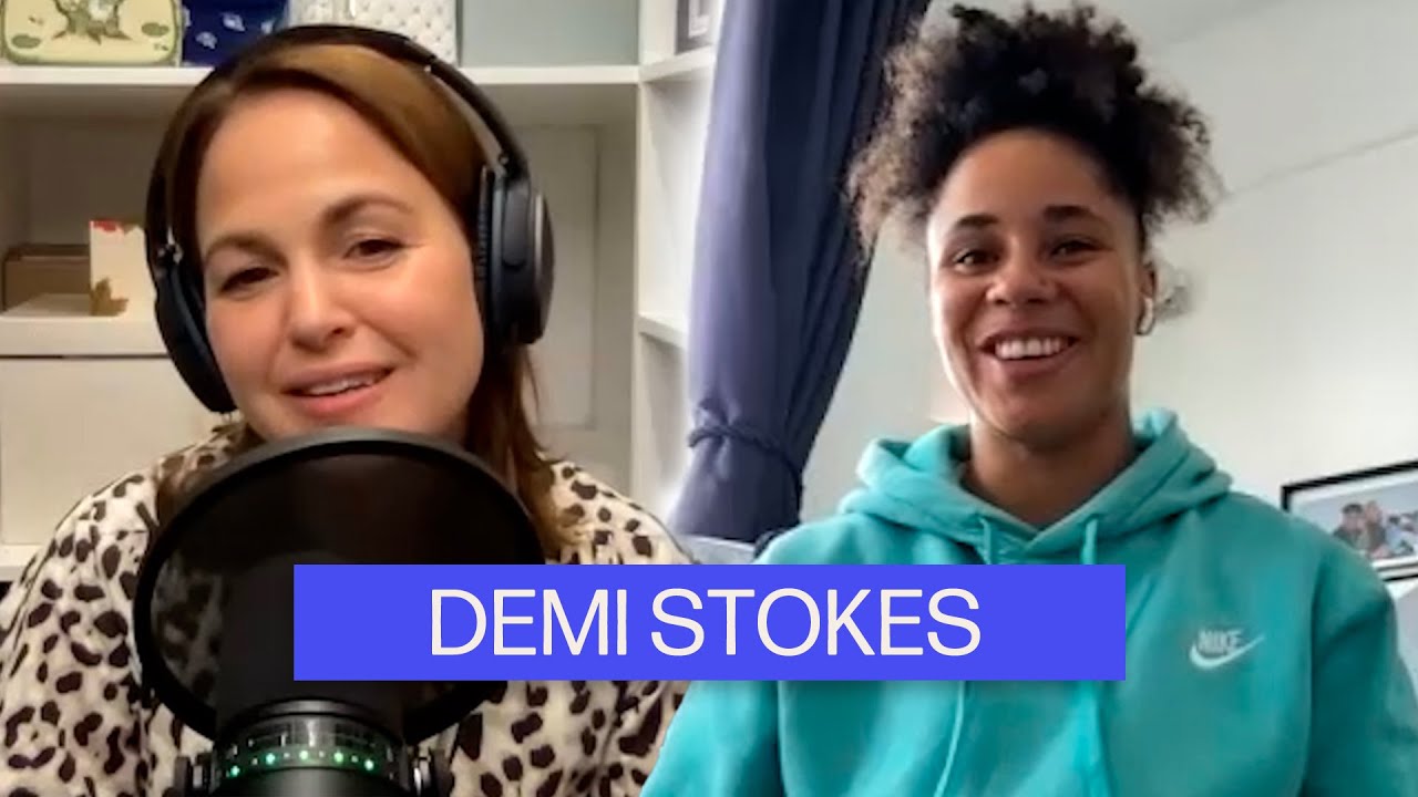 Demi Stokes