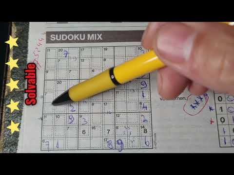 ⭐️⭐️⭐️ War, day no. 217. (#5244) Killer Sudoku  part 3 of 3 09-28-2022
