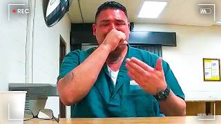 Predator Realizes He Killed An Innocent Mother