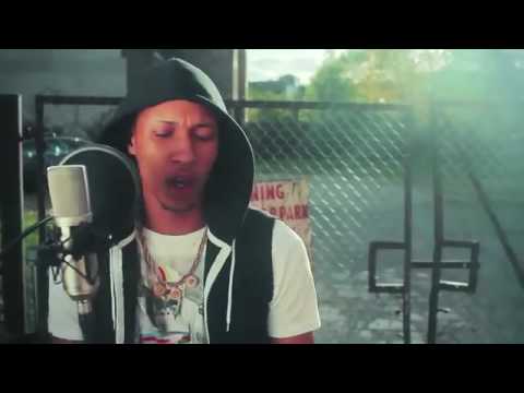 Margs (Mashtown) - Daily Duppy Freestyle