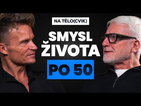 DISKOTÉKY UMÍRAJÍ A FITKA KVETOU |  Marian Jelínek o vnitřní svobodě