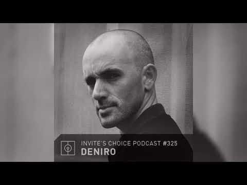 Invite's Choice Podcast 325 - Deniro