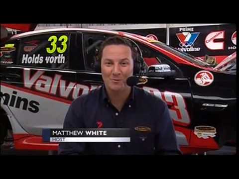 MINI Challenge @ Barbagallo Raceway - part 1