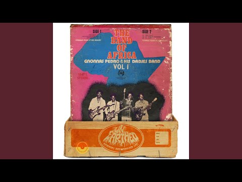 J'ai Aime (2024 Remaster)