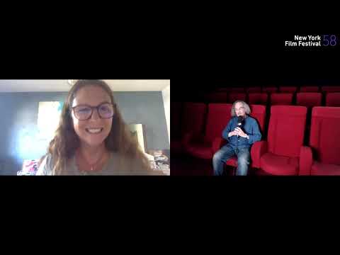 Eugène Green on Atarrabi and Mikelats, Basque Myth, and Religious Traditions | NYFF58