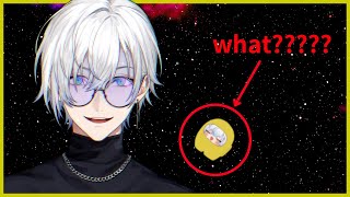 【AMONG US】 i'm about to plucking cry 【NIJISANJI EN | Kaelix Debonair】