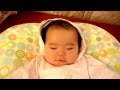 Baby Close Up