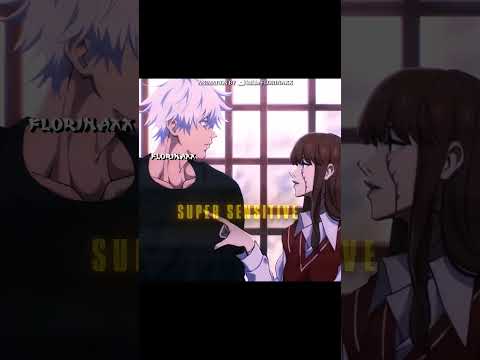 GOJO😭WHAT IS THIS BEHAVIOUR ☠️|| JUJUTSU KAISEN #gojo #funny #fanart #girlfriend #love #couple