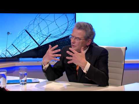 Uitgelicht 02-12-2016 - Roelof Bisschop SGP