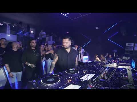 Sebastian Ledher - Live Set at LOAD (Glitch, 10.09.25)