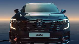 [오피셜] NEW RENAULT QM6